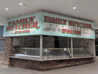 Shop & Retail commercial property leased at S30/85-89 North Terrace Bankstown NSW 2200