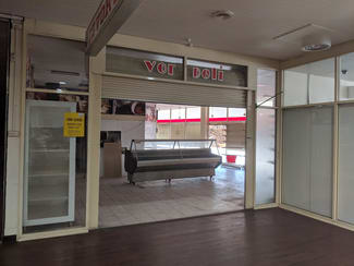 Shop & Retail commercial property leased at S20/85-89 North Terrace Bankstown NSW 2200 Shop & Retail commercial property leased at S20/85-89 North Terrace Bankstown NSW 2200