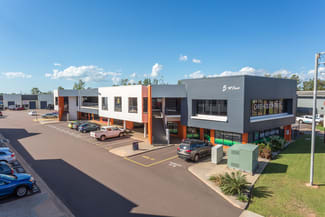 Offices commercial property leased at 115/5 McCourt Road Yarrawonga NT 0830 Offices commercial property leased at 115/5 McCourt Road Yarrawonga NT 0830