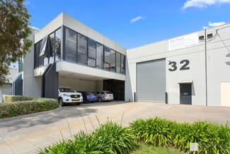 Showrooms / Bulky Goods commercial property leased at 32 Hamilton Street Oakleigh VIC 3166 Showrooms / Bulky Goods commercial property leased at 32 Hamilton Street Oakleigh VIC 3166