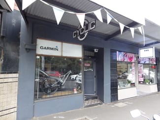 Shop & Retail commercial property leased at 56 Pin Oak Crescent Flemington VIC 3031 Shop & Retail commercial property leased at 56 Pin Oak Crescent Flemington VIC 3031