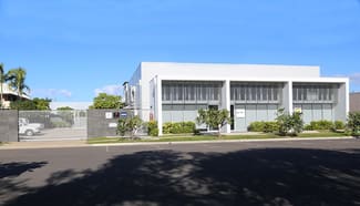 Offices commercial property for lease at 1/5-7 Barlow Street South Townsville QLD 4810 Offices commercial property for lease at 1/5-7 Barlow Street South Townsville QLD 4810