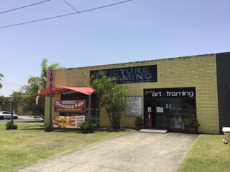 Offices commercial property leased at 1/3 Ray ONeill Cres Ballina NSW 2478 Offices commercial property leased at 1/3 Ray ONeill Cres Ballina NSW 2478