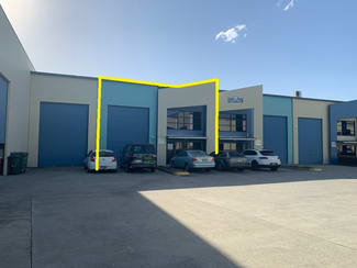 Factory, Warehouse & Industrial commercial property leased at Unit 23/8 Riverland Drive Loganholme QLD 4129 Factory, Warehouse & Industrial commercial property leased at Unit 23/8 Riverland Drive Loganholme QLD 4129