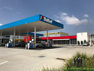 Shop & Retail commercial property leased at 1780 Sandgate Road Virginia QLD 4014