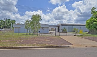 Factory, Warehouse & Industrial commercial property leased at 1/14 Tannadice Street Winnellie NT 0820 Factory, Warehouse & Industrial commercial property leased at 1/14 Tannadice Street Winnellie NT 0820
