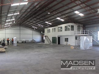 Factory, Warehouse & Industrial commercial property leased at F2/163 Ingram Road Acacia Ridge QLD 4110 Factory, Warehouse & Industrial commercial property leased at F2/163 Ingram Road Acacia Ridge QLD 4110
