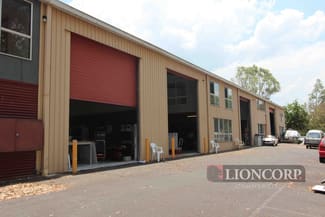 Factory, Warehouse & Industrial commercial property leased at 5/46 Counihan Road Seventeen Mile Rocks QLD 4073 Factory, Warehouse & Industrial commercial property leased at 5/46 Counihan Road Seventeen Mile Rocks QLD 4073