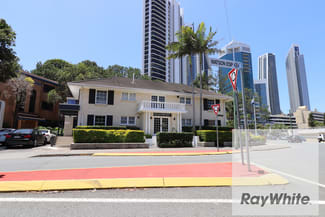 Offices commercial property leased at 48 Peninsular Drive Surfers Paradise QLD 4217