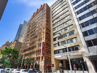 Other commercial property leased at Suite 2.01 & 2.02, Level 2/84 Pitt Street Sydney NSW 2000 Other commercial property leased at Suite 2.01 & 2.02, Level 2/84 Pitt Street Sydney NSW 2000