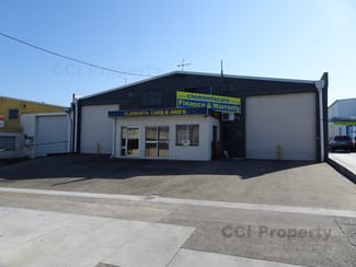 Shop & Retail commercial property leased at Moorooka QLD 4105 Shop & Retail commercial property leased at Moorooka QLD 4105