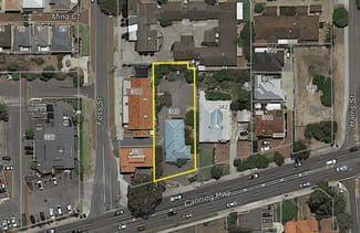 Medical / Consulting commercial property leased at 340 Canning Highway Bicton WA 6157 Medical / Consulting commercial property leased at 340 Canning Highway Bicton WA 6157