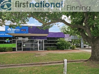 Shop & Retail commercial property leased at 5/78 High Street Cranbourne VIC 3977 Shop & Retail commercial property leased at 5/78 High Street Cranbourne VIC 3977