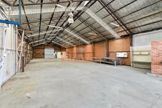 Factory, Warehouse & Industrial commercial property leased at 4 Ruby Street Guildford NSW 2161 Factory, Warehouse & Industrial commercial property leased at 4 Ruby Street Guildford NSW 2161
