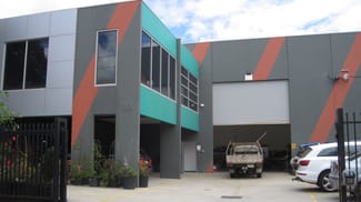 Factory, Warehouse & Industrial commercial property leased at 32 Swift Way Dandenong South VIC 3175 Factory, Warehouse & Industrial commercial property leased at 32 Swift Way Dandenong South VIC 3175