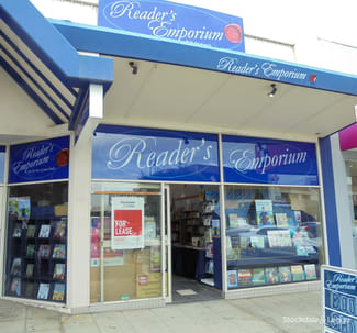 Shop & Retail commercial property leased at 121 Franklin Street Traralgon VIC 3844