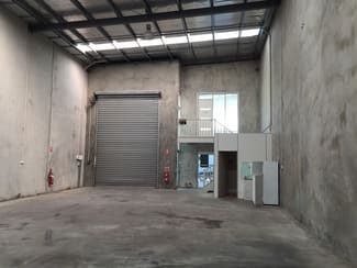 Factory, Warehouse & Industrial commercial property leased at 10/23 Nathan Drive Campbellfield VIC 3061 Factory, Warehouse & Industrial commercial property leased at 10/23 Nathan Drive Campbellfield VIC 3061