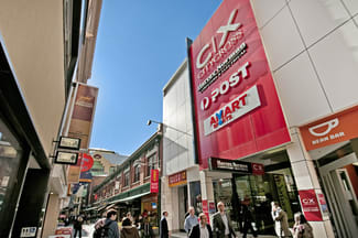 Shop & Retail commercial property leased at 10/10-20 James Place Adelaide SA 5000 Shop & Retail commercial property leased at 10/10-20 James Place Adelaide SA 5000
