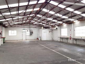 Factory, Warehouse & Industrial commercial property leased at 13 Percy Street Heidelberg West VIC 3081 Factory, Warehouse & Industrial commercial property leased at 13 Percy Street Heidelberg West VIC 3081