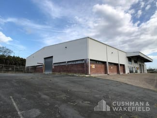 Factory, Warehouse & Industrial commercial property leased at 2-18 High Road Bethania QLD 4205 Factory, Warehouse & Industrial commercial property leased at 2-18 High Road Bethania QLD 4205