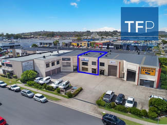 Offices commercial property leased at Unit 3/6-8 Amber Road Tweed Heads South NSW 2486 Offices commercial property leased at Unit 3/6-8 Amber Road Tweed Heads South NSW 2486