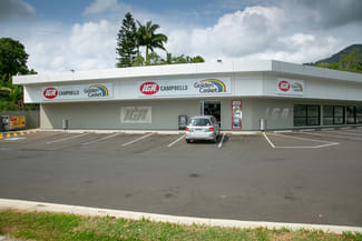 Shop & Retail commercial property leased at 8/193 Swallow Street Mooroobool QLD 4870 Shop & Retail commercial property leased at 8/193 Swallow Street Mooroobool QLD 4870