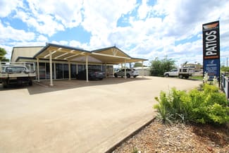 Showrooms / Bulky Goods commercial property leased at 40 Canning Street Drayton QLD 4350 Showrooms / Bulky Goods commercial property leased at 40 Canning Street Drayton QLD 4350