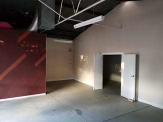 Factory, Warehouse & Industrial commercial property leased at 6 Depot Road Dubbo NSW 2830