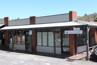 Shop & Retail commercial property leased at 7/240 Yarra Street Warrandyte VIC 3113