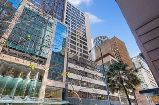 Medical / Consulting commercial property leased at Suite 7.07, Level 7,/109 Pitt Street Sydney NSW 2000