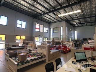Factory, Warehouse & Industrial commercial property leased at Unit 1/138 Siganto Drive Helensvale QLD 4212 Factory, Warehouse & Industrial commercial property leased at Unit 1/138 Siganto Drive Helensvale QLD 4212
