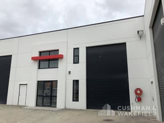 Factory, Warehouse & Industrial commercial property leased at Unit 2/138 Siganto Drive Helensvale QLD 4212 Factory, Warehouse & Industrial commercial property leased at Unit 2/138 Siganto Drive Helensvale QLD 4212
