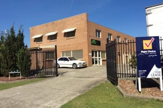 Factory, Warehouse & Industrial commercial property leased at 2/11 Sunset Avenue Warilla NSW 2528 Factory, Warehouse & Industrial commercial property leased at 2/11 Sunset Avenue Warilla NSW 2528
