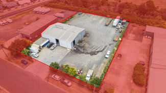 Factory, Warehouse & Industrial commercial property leased at 4 Molloy Street Torrington QLD 4350 Factory, Warehouse & Industrial commercial property leased at 4 Molloy Street Torrington QLD 4350
