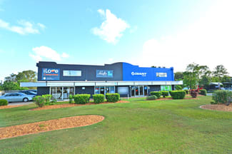 Factory, Warehouse & Industrial commercial property leased at Unit 3/1 Rene Street Noosaville QLD 4566
