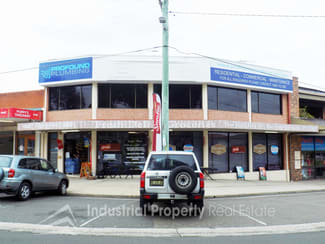 Shop & Retail commercial property leased at Woodpark NSW 2164 Shop & Retail commercial property leased at Woodpark NSW 2164