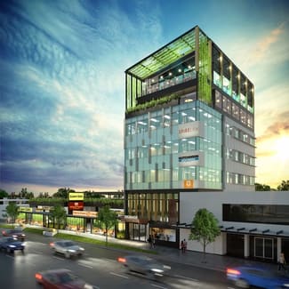 Shop & Retail commercial property leased at G1/1 Beach Road Maroochydore QLD 4558 Shop & Retail commercial property leased at G1/1 Beach Road Maroochydore QLD 4558