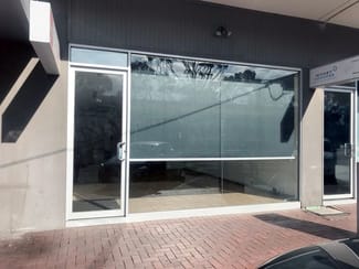 Shop & Retail commercial property leased at 74 Railway Street South Altona VIC 3018