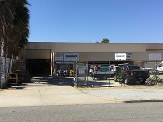 Factory, Warehouse & Industrial commercial property leased at 1/38 Tennant Street Bentley WA 6102 Factory, Warehouse & Industrial commercial property leased at 1/38 Tennant Street Bentley WA 6102