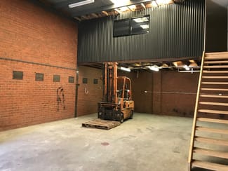 Shop & Retail commercial property leased at Rear 16 Bricker Street Cheltenham VIC 3192