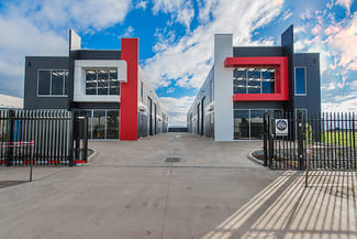 Offices commercial property leased at 7 Carpenter Close Cranbourne West VIC 3977 Offices commercial property leased at 7 Carpenter Close Cranbourne West VIC 3977