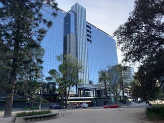 Offices commercial property leased at Suite 619, 1 Queens Road Melbourne 3004 VIC 3004