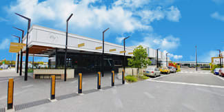 Shop & Retail commercial property leased at Shop 25&26/150 Camborne Parkway Butler WA 6036