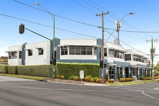 Offices commercial property leased at 5/935 Station Street Box Hill VIC 3128