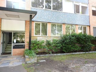 Offices commercial property leased at 3/601 Toorak Road Toorak VIC 3142