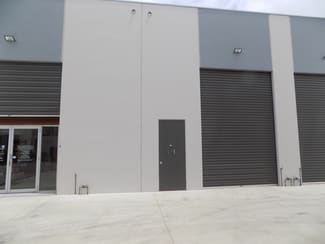 Factory, Warehouse & Industrial commercial property leased at 3/34-36 Graham Daff Boulevard Braeside VIC 3195 Factory, Warehouse & Industrial commercial property leased at 3/34-36 Graham Daff Boulevard Braeside VIC 3195