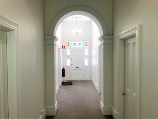 Medical / Consulting commercial property leased at 131 King William Road Unley SA 5061