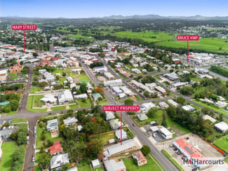 Offices commercial property leased at 49 Duke Street Gympie QLD 4570 Offices commercial property leased at 49 Duke Street Gympie QLD 4570