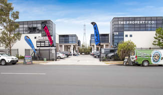 Factory, Warehouse & Industrial commercial property leased at 11/12-14 Northumberland Road Caringbah NSW 2229 Factory, Warehouse & Industrial commercial property leased at 11/12-14 Northumberland Road Caringbah NSW 2229