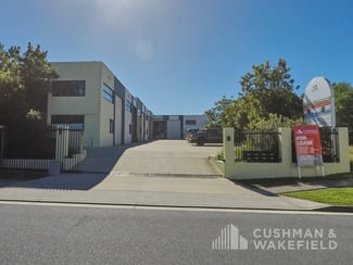 Factory, Warehouse & Industrial commercial property leased at 1/17 Margaret Street Southport QLD 4215 Factory, Warehouse & Industrial commercial property leased at 1/17 Margaret Street Southport QLD 4215